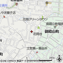 三重県松阪市宝塚町777周辺の地図
