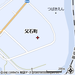 広島県府中市父石町579周辺の地図