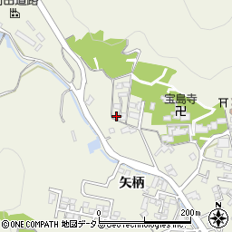 岡山県倉敷市連島町矢柄5647周辺の地図