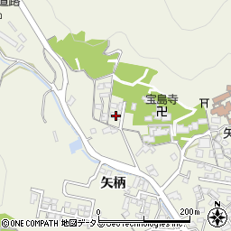 岡山県倉敷市連島町矢柄5644周辺の地図