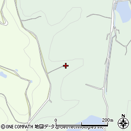 岡山県井原市岩倉町2799周辺の地図