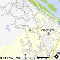 広島県府中市栗柄町3280周辺の地図
