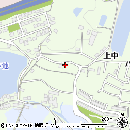 樋口レッカー　奈良南・営業所周辺の地図