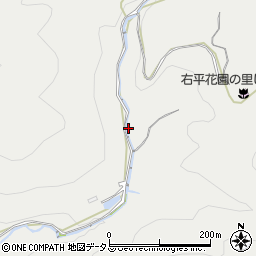 広島県広島市安佐北区安佐町飯室6051周辺の地図