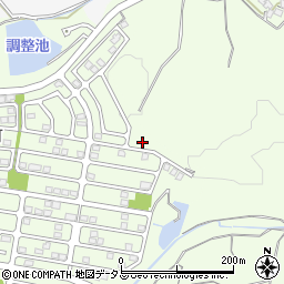 三重県松阪市平成町14-5周辺の地図