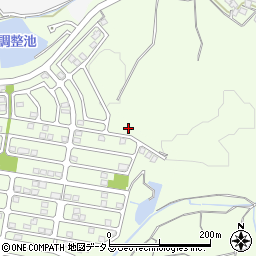 三重県松阪市平成町14周辺の地図