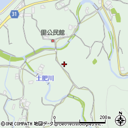 兵庫県淡路市野島蟇浦389周辺の地図