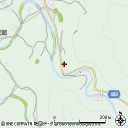 兵庫県淡路市野島蟇浦624周辺の地図