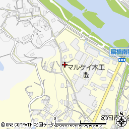 広島県府中市栗柄町3209周辺の地図