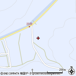 三重県松阪市嬉野小原町1482周辺の地図