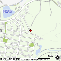 三重県松阪市平成町14-2周辺の地図