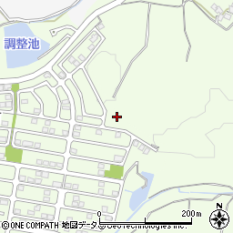 三重県松阪市平成町14-4周辺の地図
