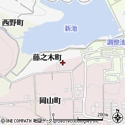 三重県松阪市岡山町127周辺の地図