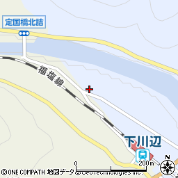 広島県府中市父石町815周辺の地図