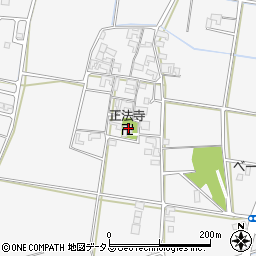 三重県多気郡明和町馬之上336周辺の地図