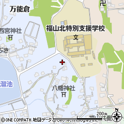 株式会社シーエヌティ周辺の地図