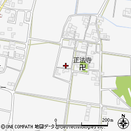 三重県多気郡明和町馬之上253周辺の地図