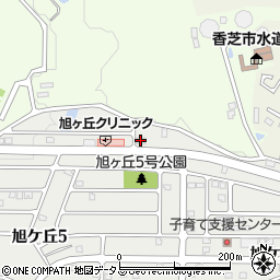 藤田鈑金塗装周辺の地図