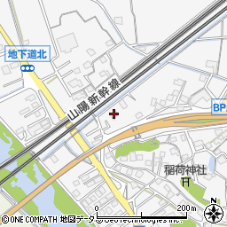 小野商事周辺の地図