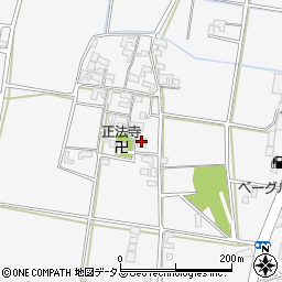 三重県多気郡明和町馬之上337周辺の地図