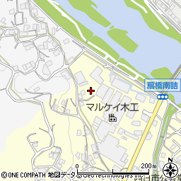 広島県府中市栗柄町3207周辺の地図