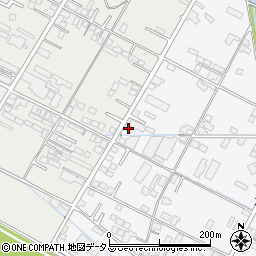 広島県府中市中須町1255周辺の地図