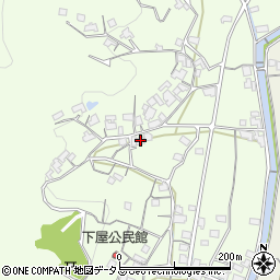 岡山県浅口市鴨方町本庄754周辺の地図