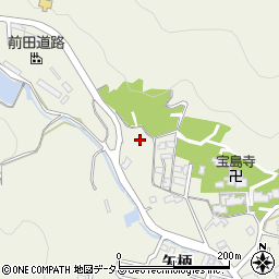 岡山県倉敷市連島町矢柄5602周辺の地図