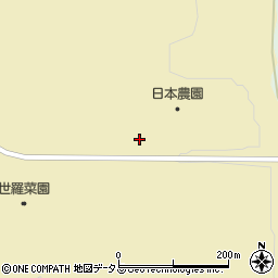 株式会社日本農園周辺の地図