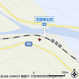 広島県府中市篠根町855周辺の地図