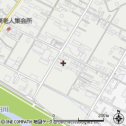 広島県府中市高木町1090周辺の地図