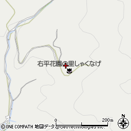 広島県広島市安佐北区安佐町飯室6006周辺の地図