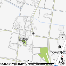 三重県多気郡明和町馬之上368周辺の地図