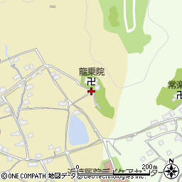 岡山県玉野市東田井地1333周辺の地図