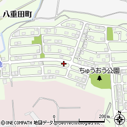 三重県松阪市平成町70-6周辺の地図