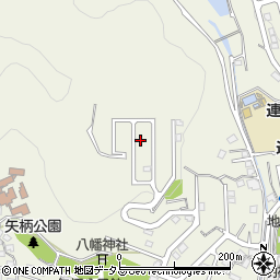 岡山県倉敷市連島町連島2876-167周辺の地図