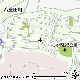 三重県松阪市平成町70-5周辺の地図