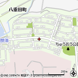 三重県松阪市平成町70-3周辺の地図