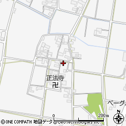 三重県多気郡明和町馬之上326周辺の地図