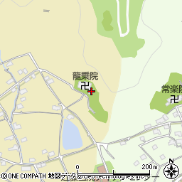 岡山県玉野市東田井地1326周辺の地図
