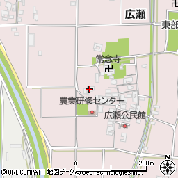 竹村靴下株式会社周辺の地図
