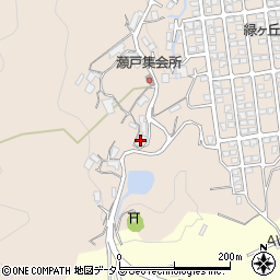 広島県府中市土生町751周辺の地図