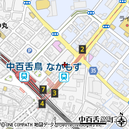 光産株式会社周辺の地図