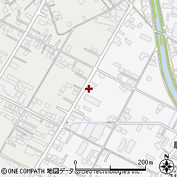 広島県府中市中須町1249周辺の地図