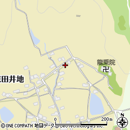 岡山県玉野市東田井地1084周辺の地図