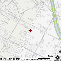 広島県府中市中須町1248周辺の地図