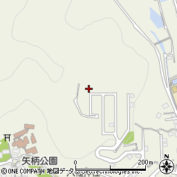 岡山県倉敷市連島町連島2876-188周辺の地図