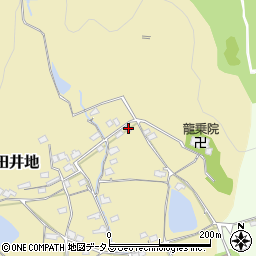 岡山県玉野市東田井地1085周辺の地図