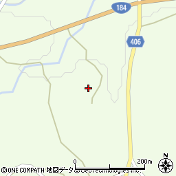 広島県世羅郡世羅町宇津戸852周辺の地図
