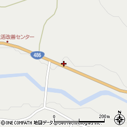 広島県東広島市豊栄町安宿3099周辺の地図